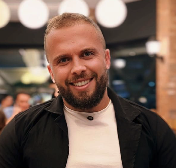 Foto de Robson Verly